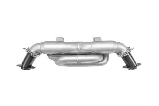 Kies-Motorsports Soul Performance Porsche 992.2 Carrera (Base / S / T) SOUL Performance Exhaust System