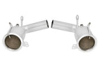 Kies-Motorsports Soul Performance Porsche 992.2 Carrera (Base / S / T) SOUL Sport Catalytic Converters