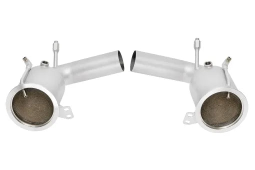 Kies-Motorsports Soul Performance Porsche 992.2 Carrera (Base / S / T) SOUL Sport Catalytic Converters