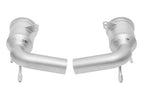 Kies-Motorsports Soul Performance Porsche 992.2 Carrera (Base / S / T) SOUL Sport Catalytic Converters