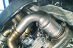Kies-Motorsports Soul Performance Porsche 992.2 Carrera (Base / S / T) SOUL Sport Catalytic Converters
