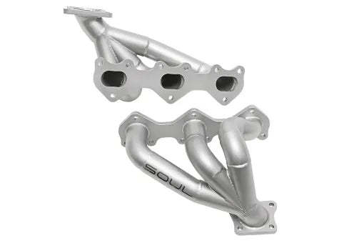 Kies-Motorsports Soul Performance Porsche 992.2 Carrera (Base / S / T) SOUL Sport Headers