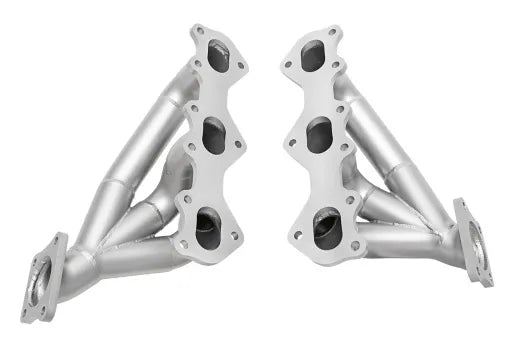 Kies-Motorsports Soul Performance Porsche 992.2 Carrera (Base / S / T) SOUL Sport Headers