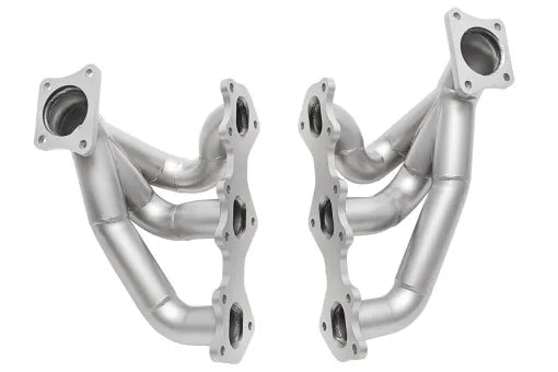 Kies-Motorsports Soul Performance Porsche 992.2 Carrera (Base / S / T) SOUL Sport Headers