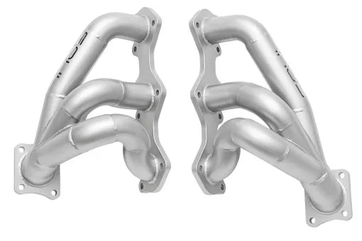 Kies-Motorsports Soul Performance Porsche 992.2 Carrera (Base / S / T) SOUL Sport Headers Main image
