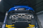 Kies-Motorsports Soul Performance Porsche 992.2 Carrera (Base / S / T) SOUL Street Package