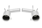 Kies-Motorsports Soul Performance Porsche 992.2 Carrera (Base / T / S) SOUL Competition Link Pipes