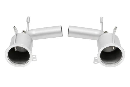 Kies-Motorsports Soul Performance Porsche 992.2 Carrera (Base / T / S) SOUL Competition Link Pipes