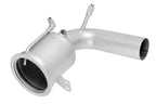 Kies-Motorsports Soul Performance Porsche 992.2 Carrera (Base / T / S) SOUL Competition Link Pipes