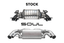 Kies-Motorsports Soul Performance Porsche 992.2 Carrera (Base / T / S) SOUL Valved Exhaust System