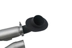 Kies-Motorsports Soul Performance Porsche 992.2 Carrera (Base / T / S) SOUL X-Pipe Exhaust System