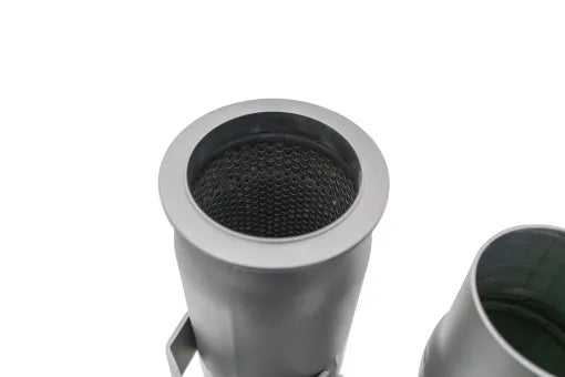 Kies-Motorsports Soul Performance Porsche 992.2 Carrera (Base / T / S) SOUL X-Pipe Exhaust System