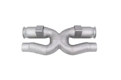 Kies-Motorsports Soul Performance Porsche 992.2 Carrera (Base / T / S) SOUL X-Pipe Exhaust System