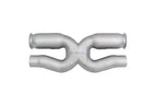 Kies-Motorsports Soul Performance Porsche 992.2 Carrera (Base / T / S) SOUL X-Pipe Exhaust System