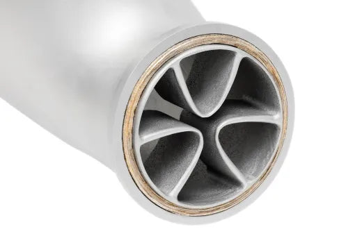 Kies-Motorsports Soul Performance Porsche 992.2 Carrera GTS SOUL Performance Exhaust System