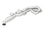 Kies-Motorsports Soul Performance Porsche 992.2 Carrera GTS SOUL Performance Exhaust System