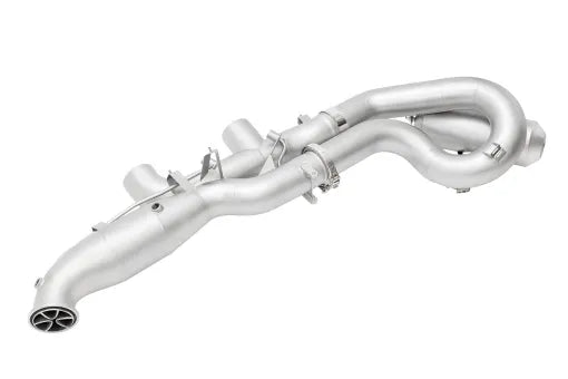 Kies-Motorsports Soul Performance Porsche 992.2 Carrera GTS SOUL Performance Exhaust System