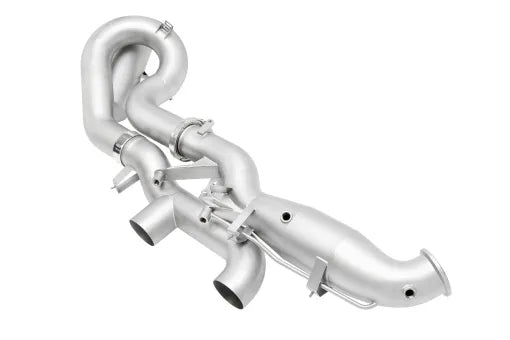 Kies-Motorsports Soul Performance Porsche 992.2 Carrera GTS SOUL Performance Exhaust System