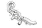 Kies-Motorsports Soul Performance Porsche 992.2 Carrera GTS SOUL Performance Exhaust System