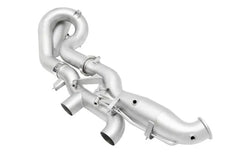 Kies-Motorsports Soul Performance Porsche 992.2 Carrera GTS SOUL Performance Exhaust System