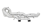 Kies-Motorsports Soul Performance Porsche 992.2 Carrera GTS SOUL Performance Exhaust System