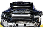 Kies-Motorsports Soul Performance Porsche 992.2 Carrera GTS SOUL Performance Exhaust System