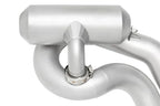 Kies-Motorsports Soul Performance Porsche 992.2 Carrera GTS SOUL Performance Exhaust System