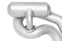 Kies-Motorsports Soul Performance Porsche 992.2 Carrera GTS SOUL Performance Exhaust System