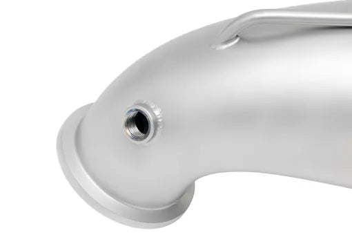 Kies-Motorsports Soul Performance Porsche 992.2 Carrera GTS SOUL Sport Cat Downpipe