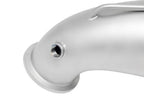 Kies-Motorsports Soul Performance Porsche 992.2 Carrera GTS SOUL Sport Cat Downpipe