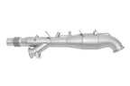 Kies-Motorsports Soul Performance Porsche 992.2 Carrera GTS SOUL Sport Cat Downpipe