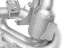 Kies-Motorsports Soul Performance Porsche 992.2 Carrera GTS SOUL Valved Exhaust Package
