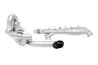 Kies-Motorsports Soul Performance Porsche 992.2 Carrera GTS SOUL Valved Exhaust Package