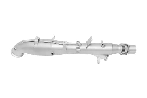 Kies-Motorsports Soul Performance Porsche 992.2 Carrera GTS SOUL Valved Exhaust Package