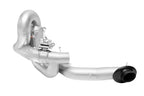 Kies-Motorsports Soul Performance Porsche 992.2 Carrera GTS SOUL Valved Exhaust System