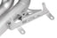Kies-Motorsports Soul Performance Porsche 992.2 Carrera GTS SOUL Valved Exhaust System