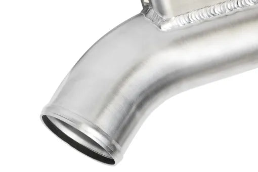 Kies-Motorsports Soul Performance Porsche 992.2 Carrera GTS SOUL VTA Charge Pipe