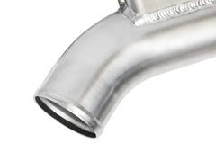 Kies-Motorsports Soul Performance Porsche 992.2 Carrera GTS SOUL VTA Charge Pipe