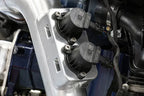 Kies-Motorsports Soul Performance Porsche 992.2 Carrera GTS SOUL VTA Charge Pipe
