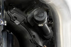 Kies-Motorsports Soul Performance Porsche 992.2 Carrera GTS SOUL VTA Charge Pipe
