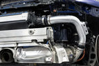 Kies-Motorsports Soul Performance Porsche 992.2 Carrera GTS SOUL VTA Charge Pipe