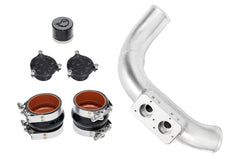 Kies-Motorsports Soul Performance Porsche 992.2 Carrera GTS SOUL VTA Charge Pipe