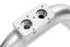 Kies-Motorsports Soul Performance Porsche 992.2 Carrera GTS SOUL VTA Charge Pipe