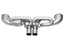 Kies-Motorsports Soul Performance Porsche 992.2 GT3 SOUL Performance Exhaust System