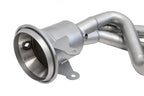 Kies-Motorsports Soul Performance Porsche 992.2 GT3 SOUL Street Headers