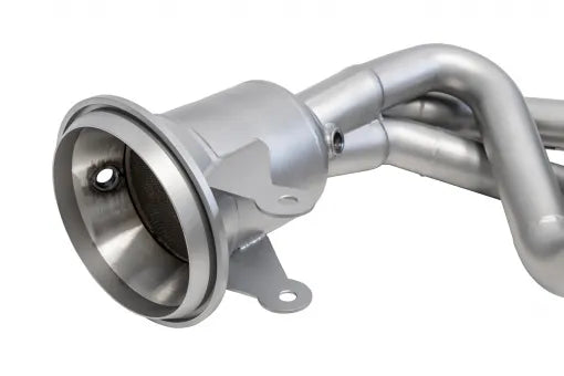 Kies-Motorsports Soul Performance Porsche 992.2 GT3 SOUL Street Headers
