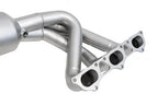 Kies-Motorsports Soul Performance Porsche 992.2 GT3 SOUL Street Headers