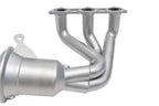 Kies-Motorsports Soul Performance Porsche 992.2 GT3 SOUL Street Headers