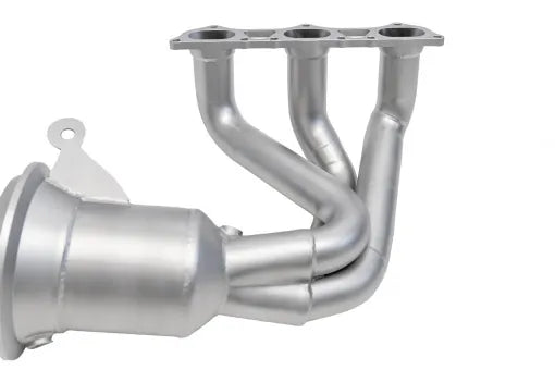Kies-Motorsports Soul Performance Porsche 992.2 GT3 SOUL Street Headers