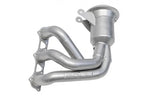 Kies-Motorsports Soul Performance Porsche 992.2 GT3 SOUL Street Headers